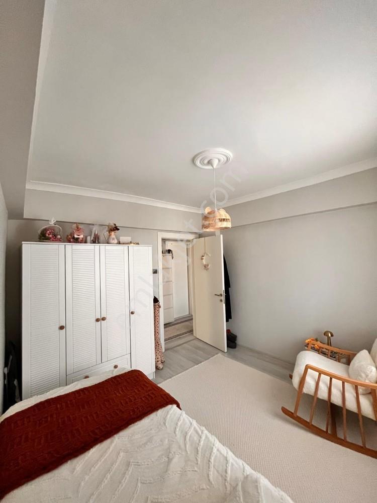 Sincan Osmanlı Mah.3+1 Site İçerisinde Full+full Yapılı Satılık - Görsel 23