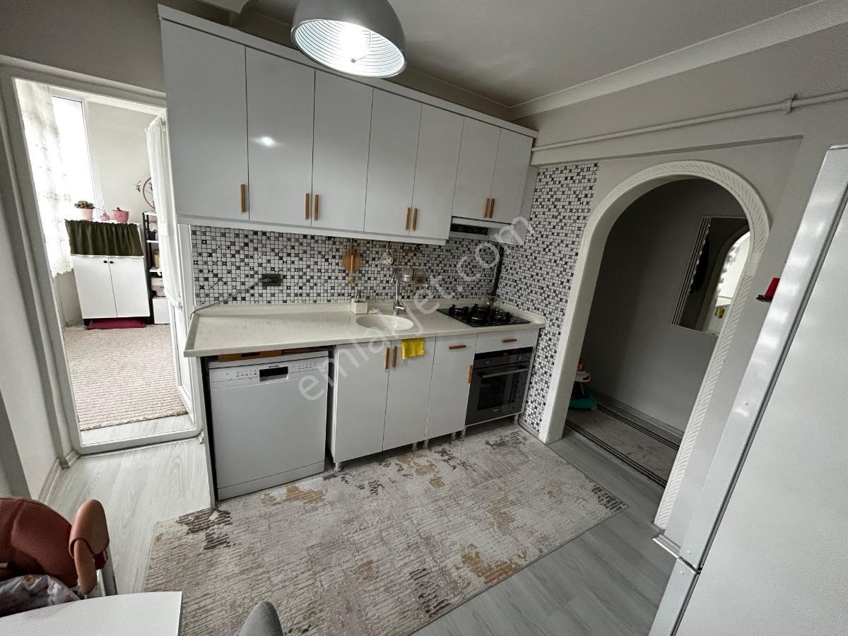 Sincan Osmanlı Mah.3+1 Site İçerisinde Full+full Yapılı Satılık - Görsel 12