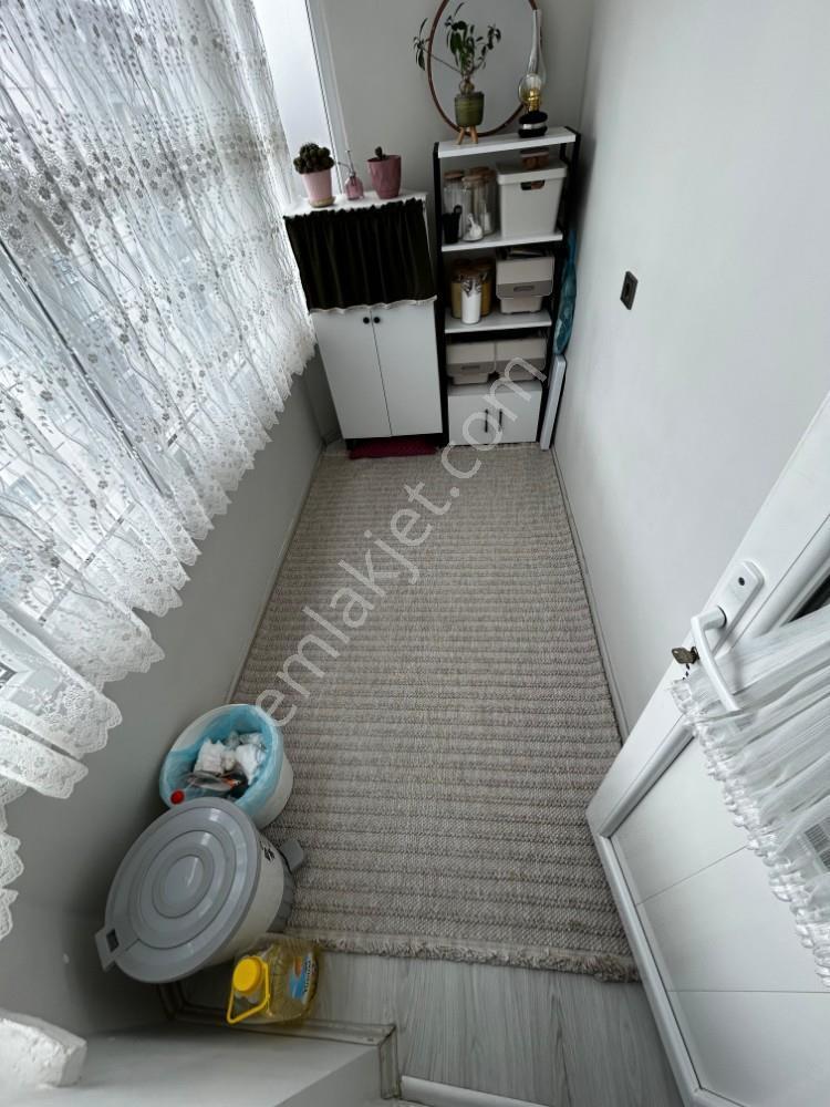 Sincan Osmanlı Mah.3+1 Site İçerisinde Full+full Yapılı Satılık - Görsel 9