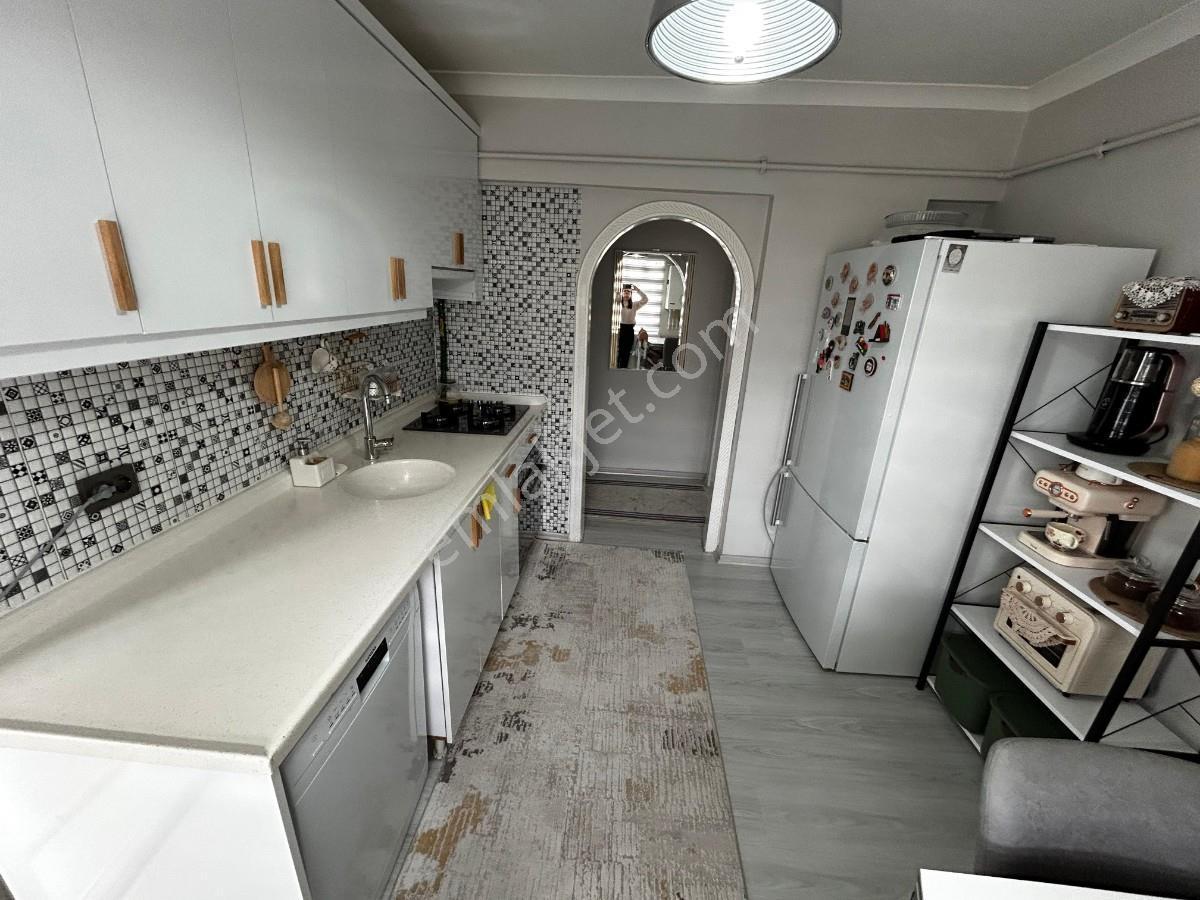 Sincan Osmanlı Mah.3+1 Site İçerisinde Full+full Yapılı Satılık - Görsel 16