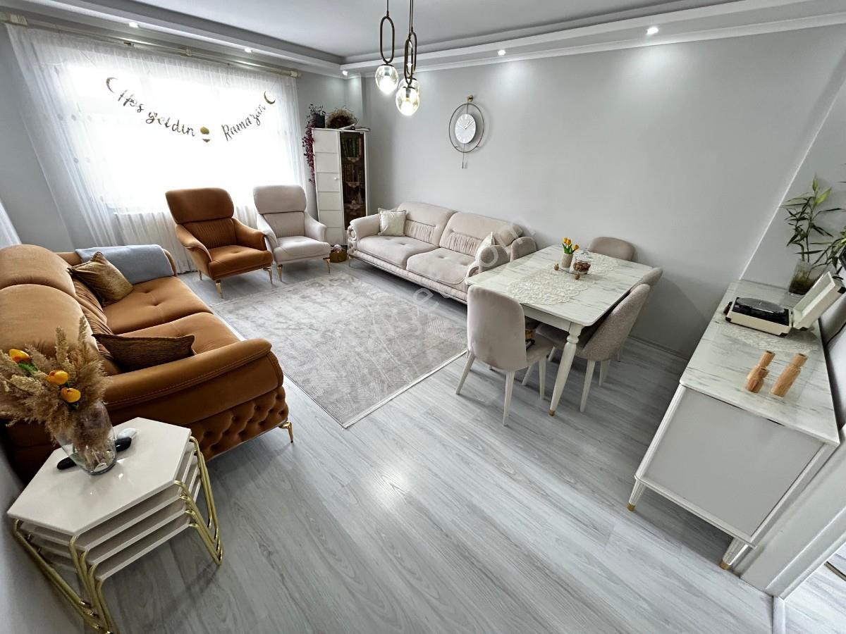 Sincan Osmanlı Mah.3+1 Site İçerisinde Full+full Yapılı Satılık - Görsel 17