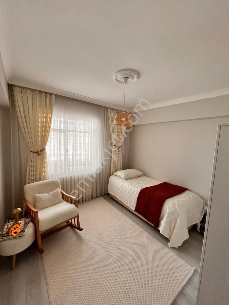 Sincan Osmanlı Mah.3+1 Site İçerisinde Full+full Yapılı Satılık - Görsel 30