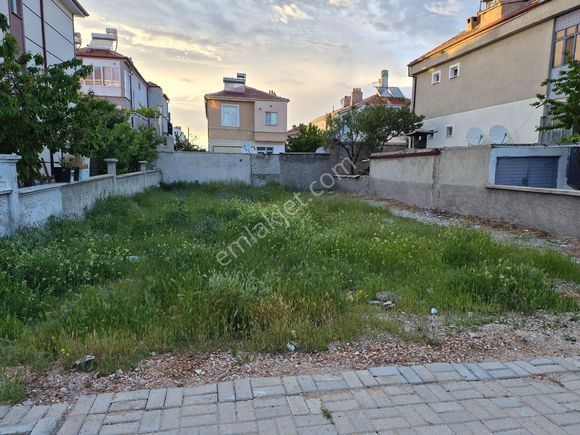 Emin Emlak Satıyor... Beyazkent Mah. Satılık Fırsat Arsa - Görsel 5