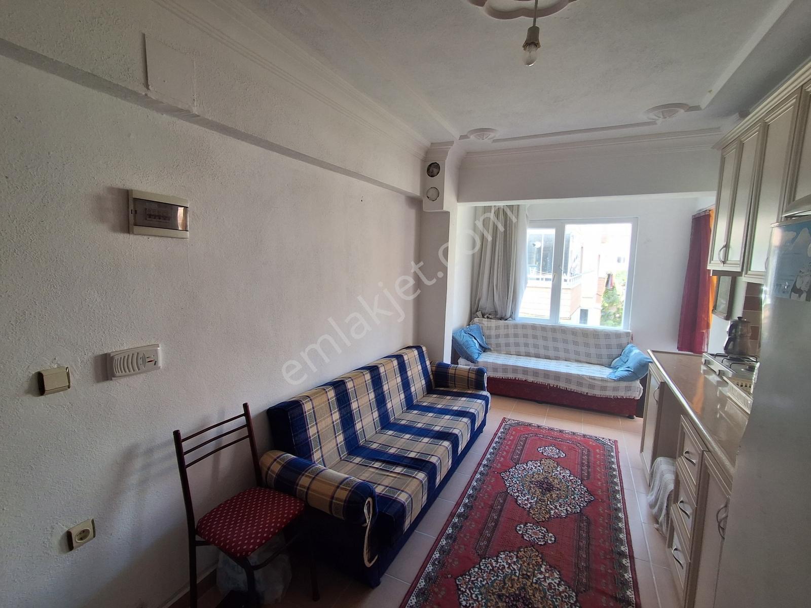 Karasu'da Sahile Yakın Site İçi Ara Kat 1+1 Satılık Daire. - Görsel 26
