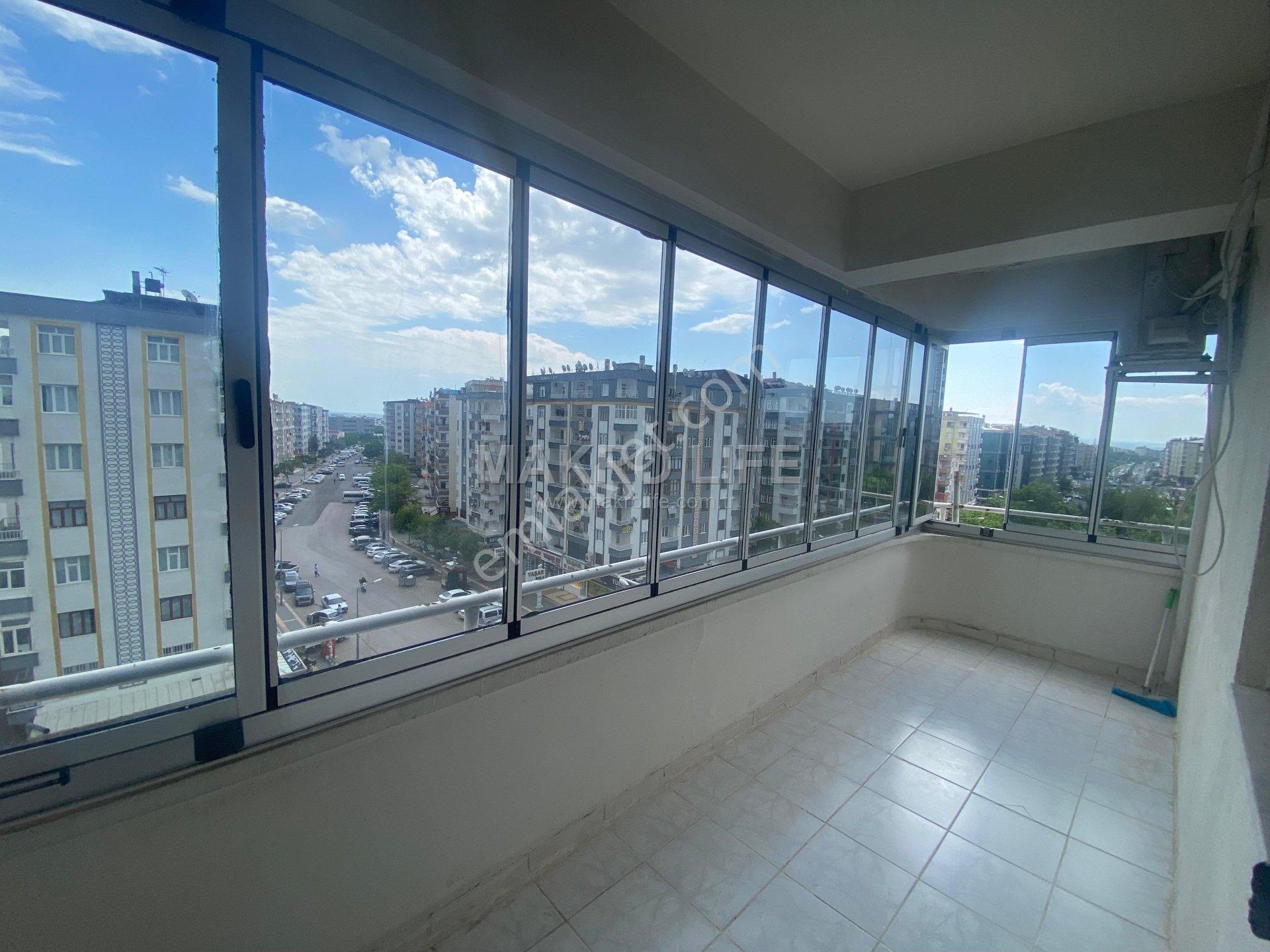 Ceylan Avm Arkası Satılık 3+1 Daire - Görsel 19