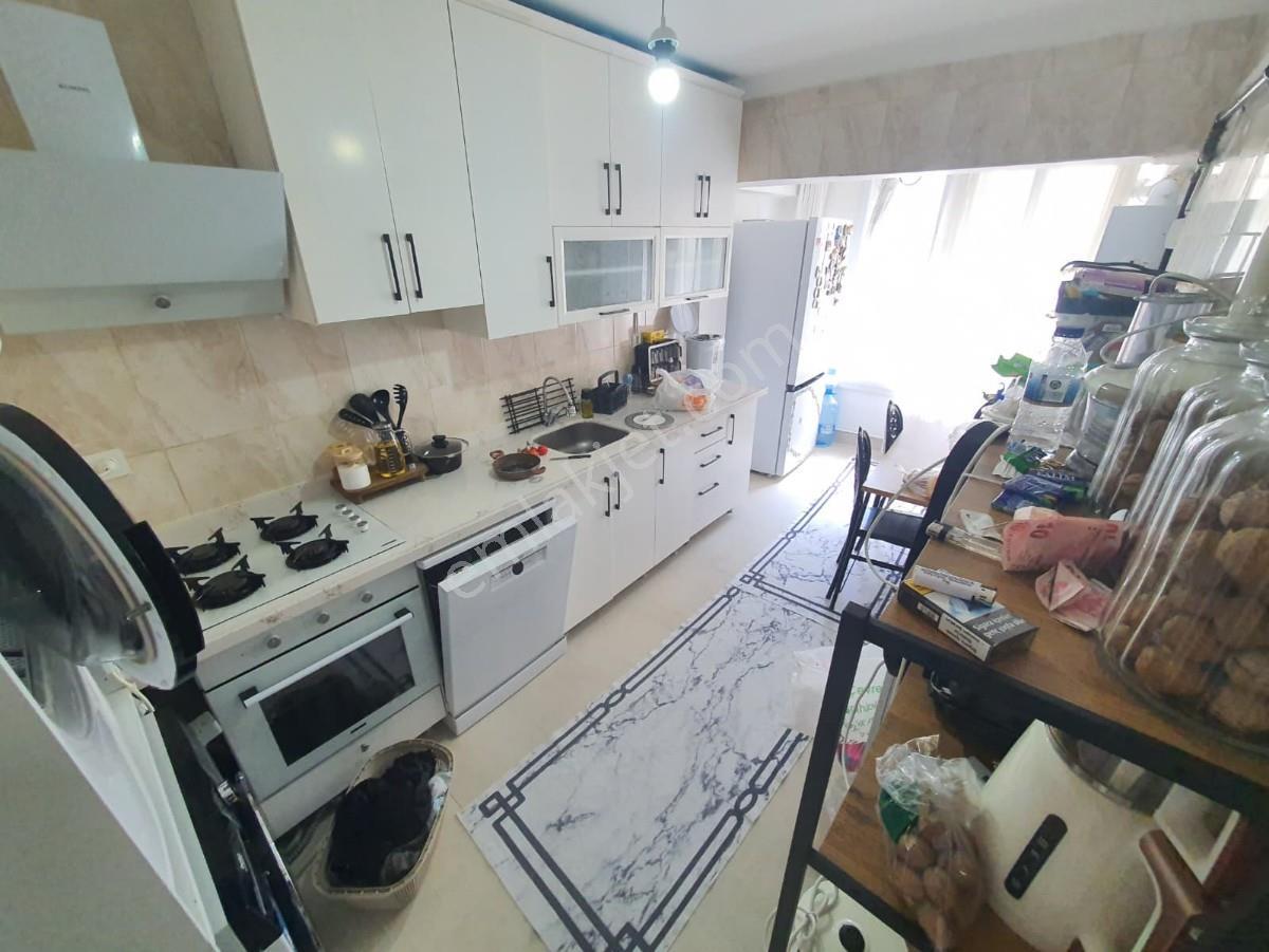 Sincan Malazgirt Mahallesi 3+1 Yapılı Ara Katta Daire - Görsel 18