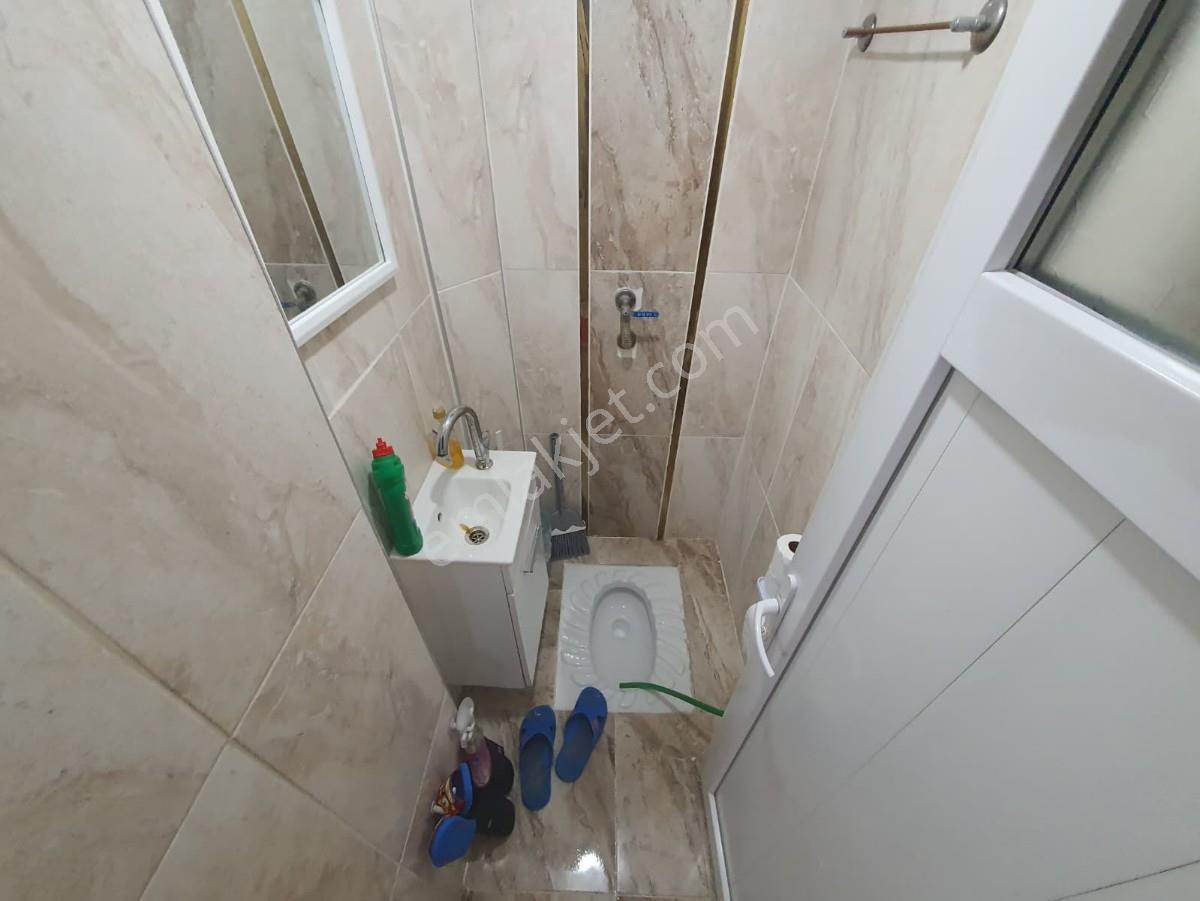 Sincan Malazgirt Mahallesi 3+1 Yapılı Ara Katta Daire - Görsel 12