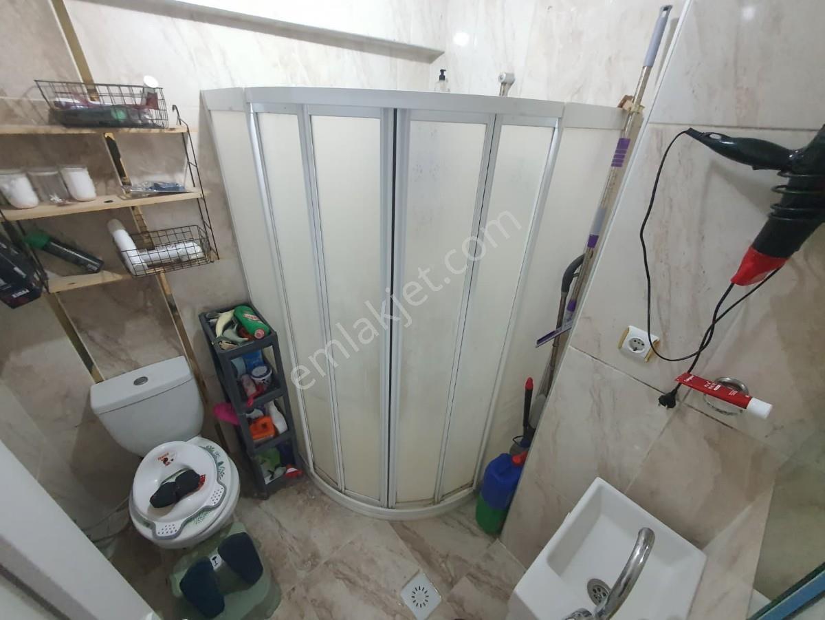 Sincan Malazgirt Mahallesi 3+1 Yapılı Ara Katta Daire - Görsel 27