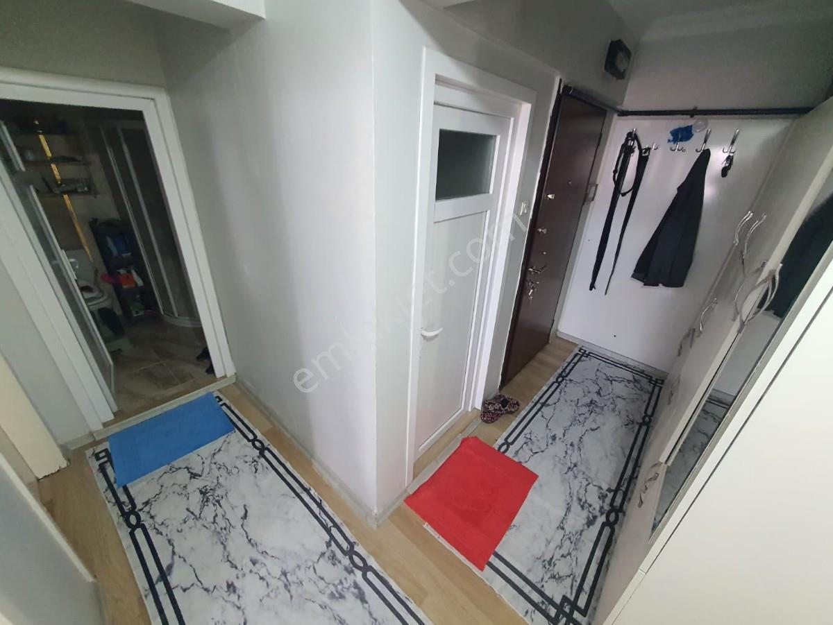 Sincan Malazgirt Mahallesi 3+1 Yapılı Ara Katta Daire - Görsel 30