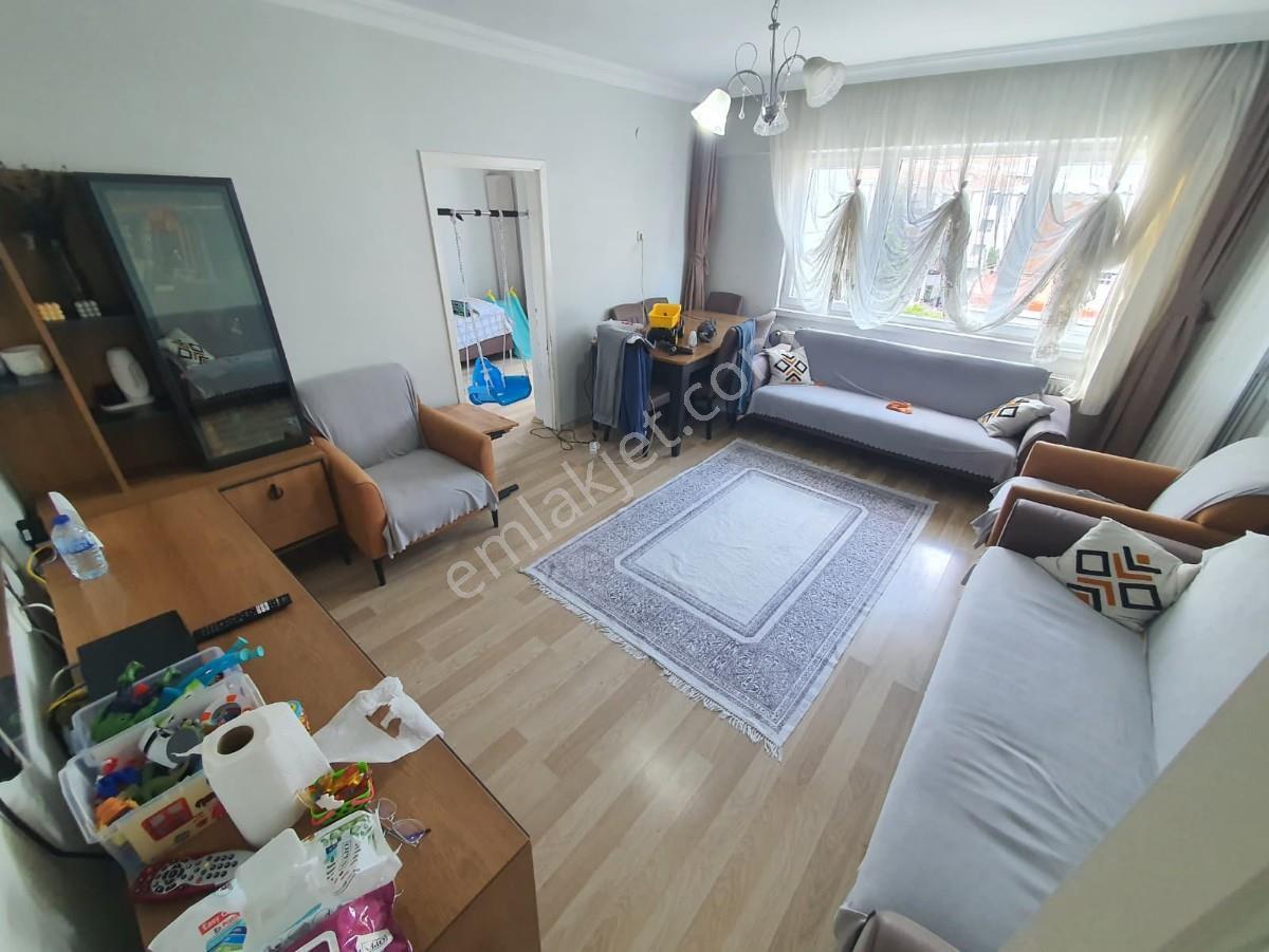 Sincan Malazgirt Mahallesi 3+1 Yapılı Ara Katta Daire - Görsel 20