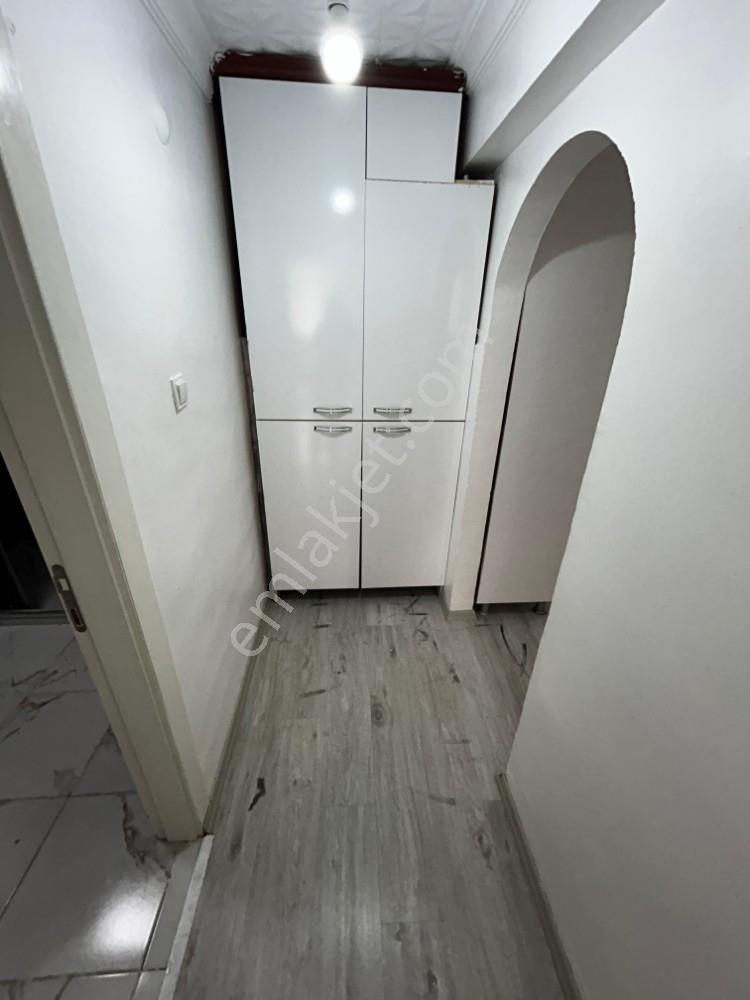 Sincan Osmanlı Mah Full Yapılı 3+1 Bagımsız Site İçi Daire - Görsel 18