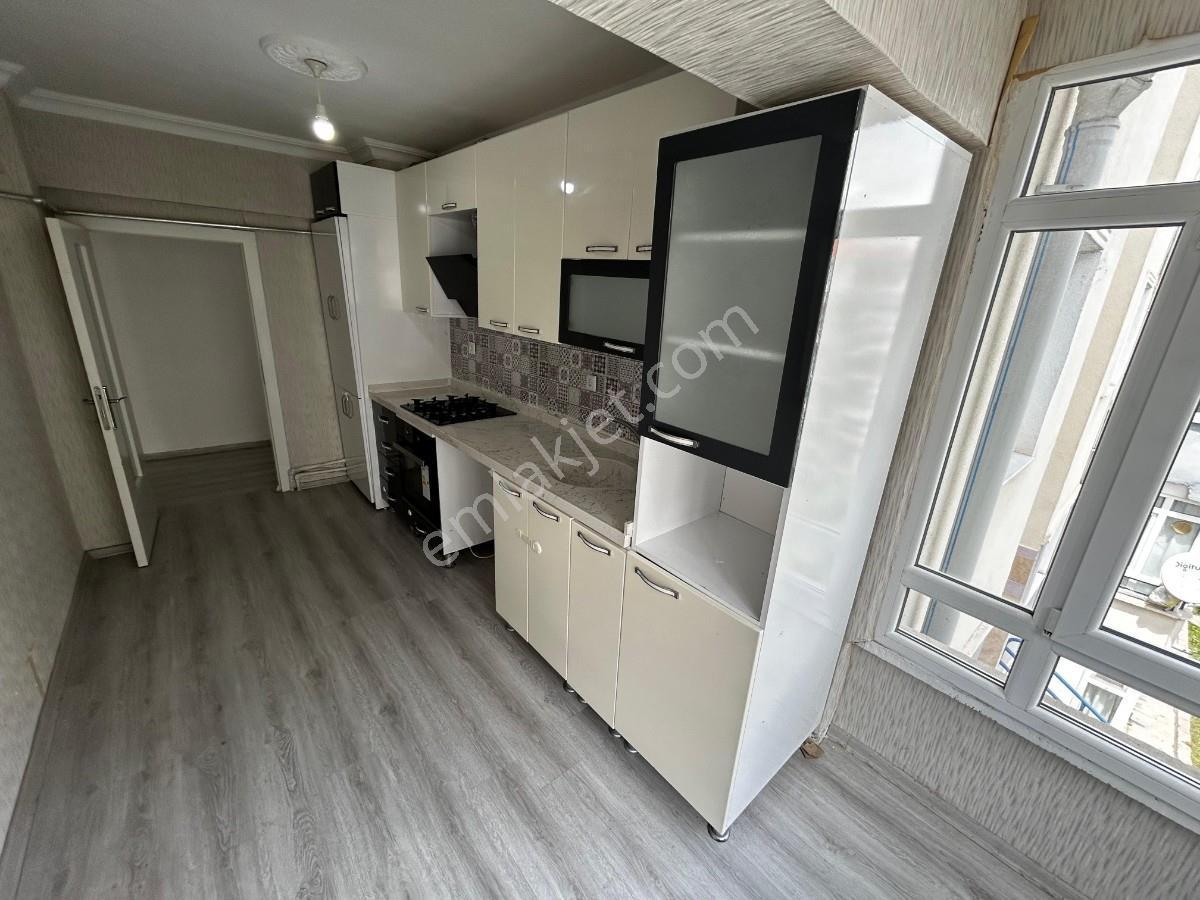 Sincan Osmanlı Mah Full Yapılı 3+1 Bagımsız Site İçi Daire - Görsel 4