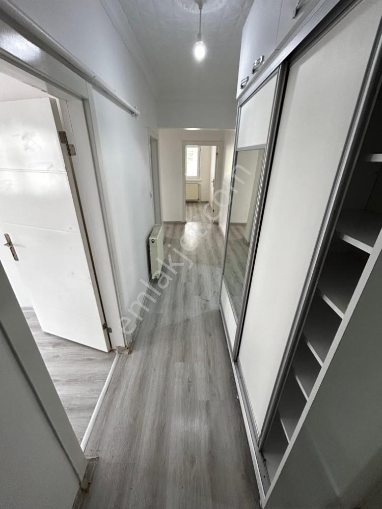 Sincan Osmanlı Mah Full Yapılı 3+1 Bagımsız Site İçi Daire - Görsel 17