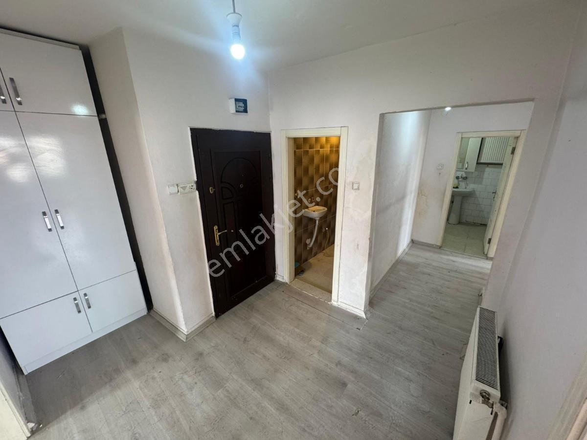 Sincan Atatürk Mah 3+1 Yapılı Daire - Görsel 16