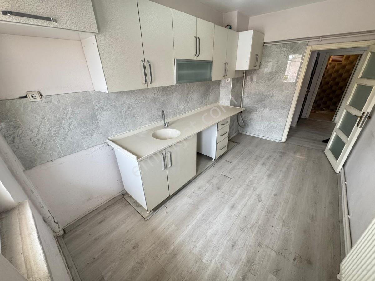 Sincan Atatürk Mah 3+1 Yapılı Daire - Görsel 20