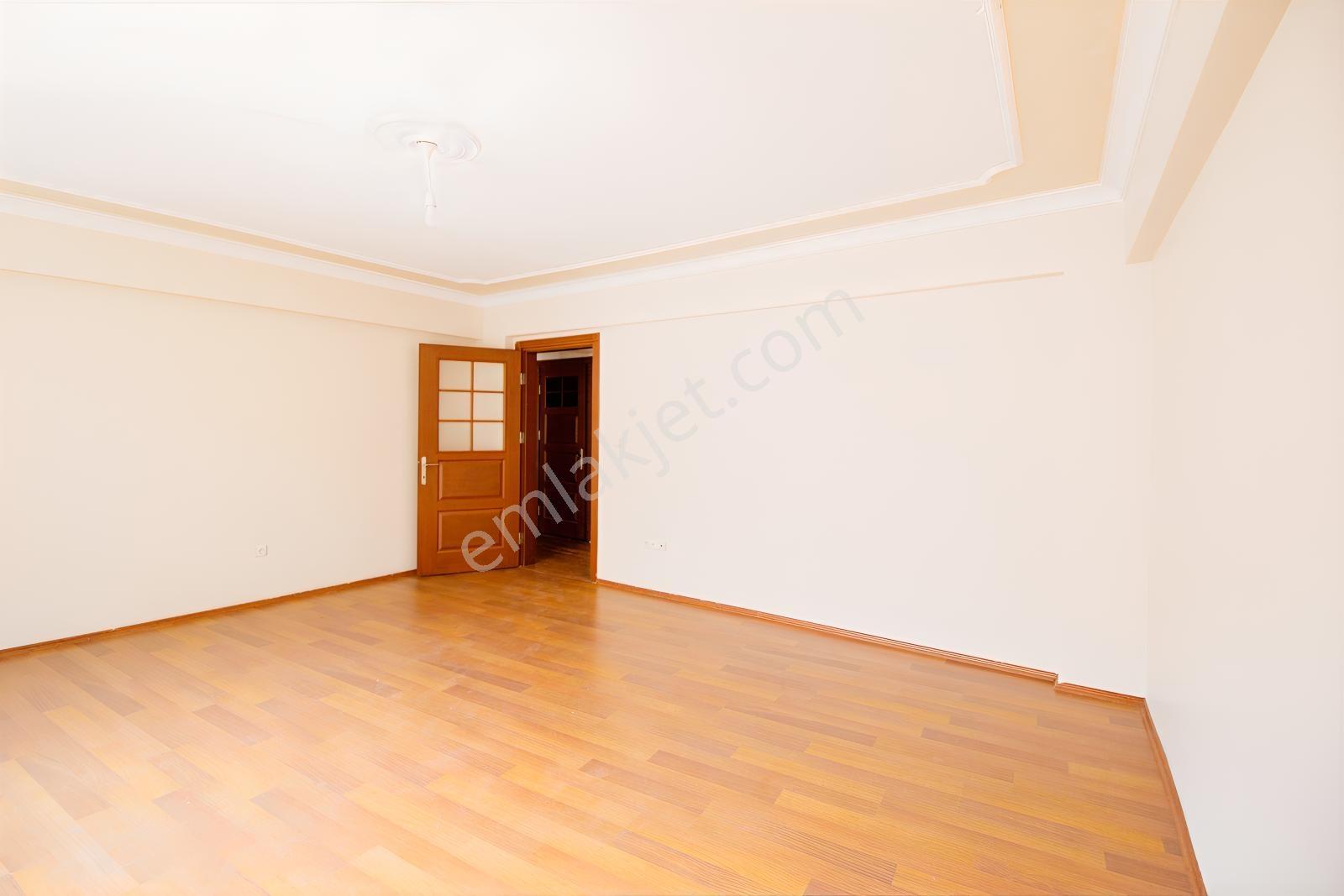 Çalı Merkez'de 3+1 Arakat Daire - Görsel 22