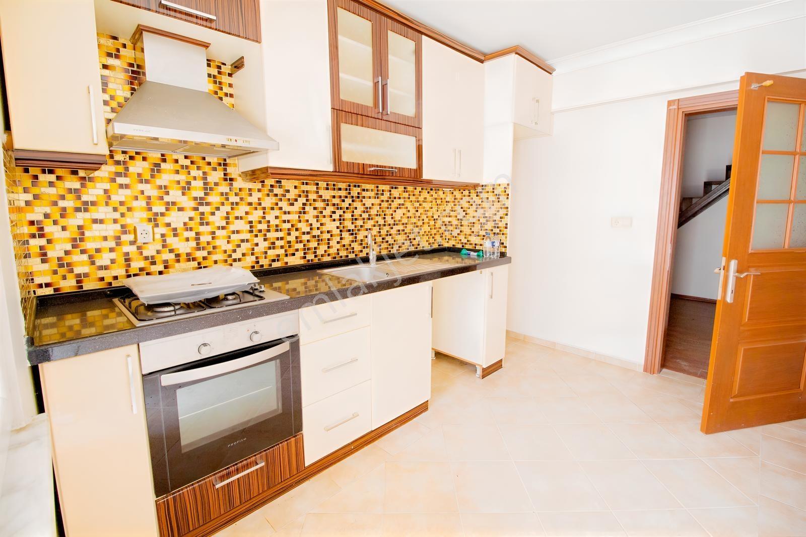 Çalı Merkez'de 3+1 Arakat Daire