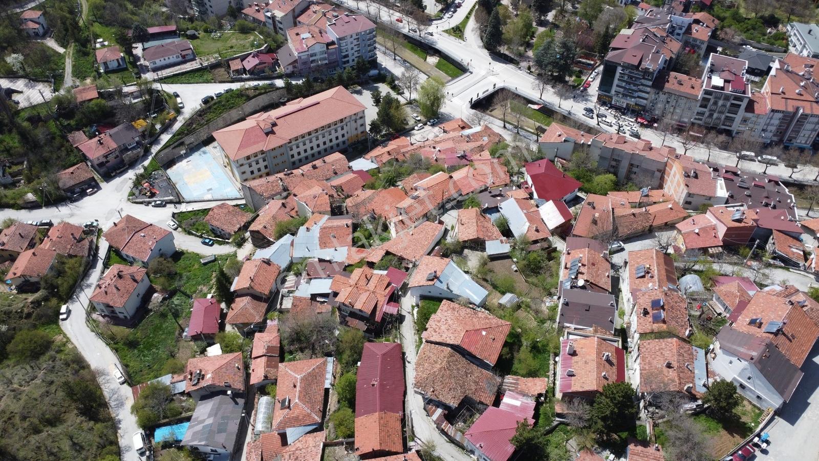 Saat Kulesi Dibinde Satılık Ev Ve Arsası Acil Satılık - Görsel 8
