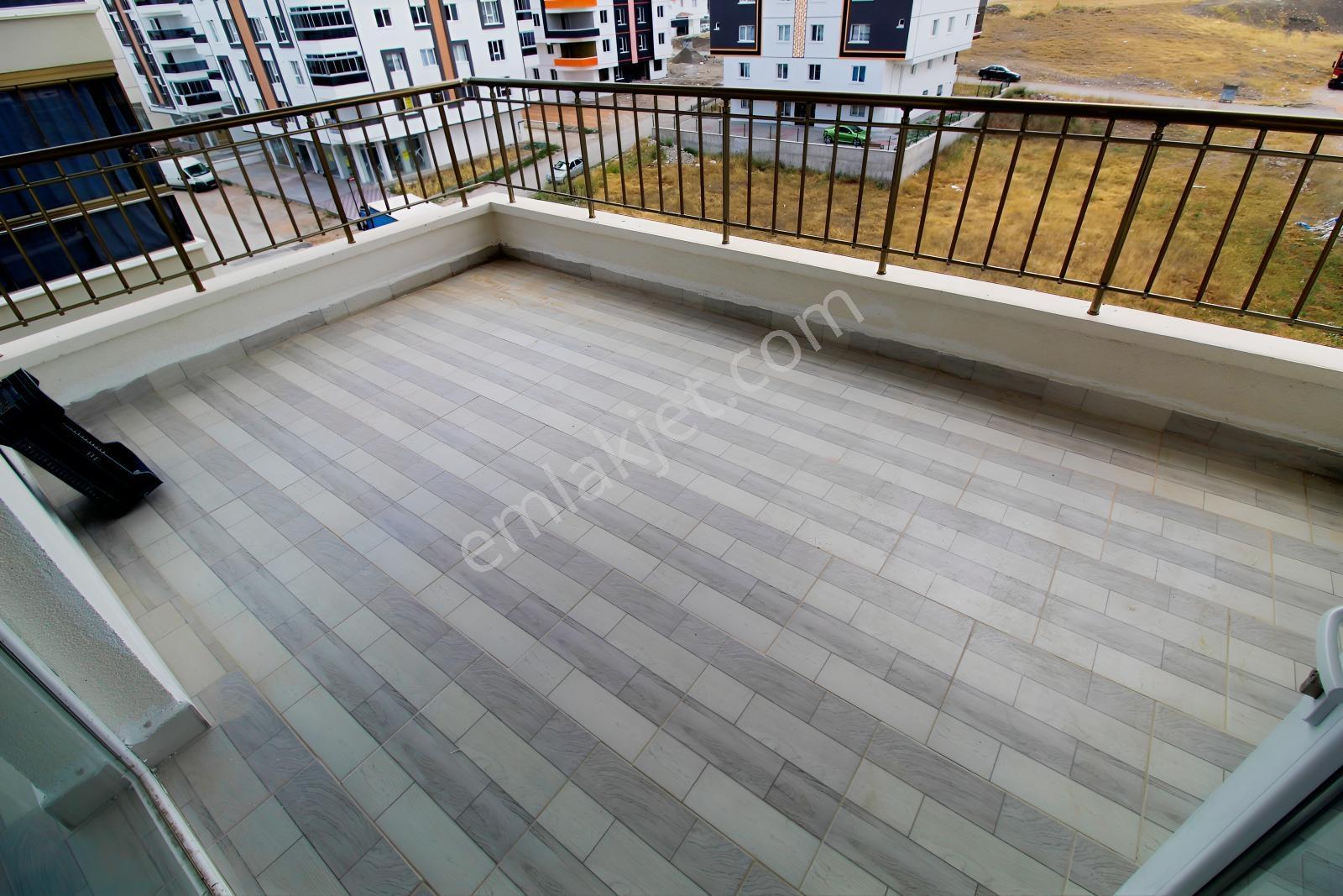 Yenikent De_6+2 Kiralık Teras. Sıfır Bina - Görsel 35