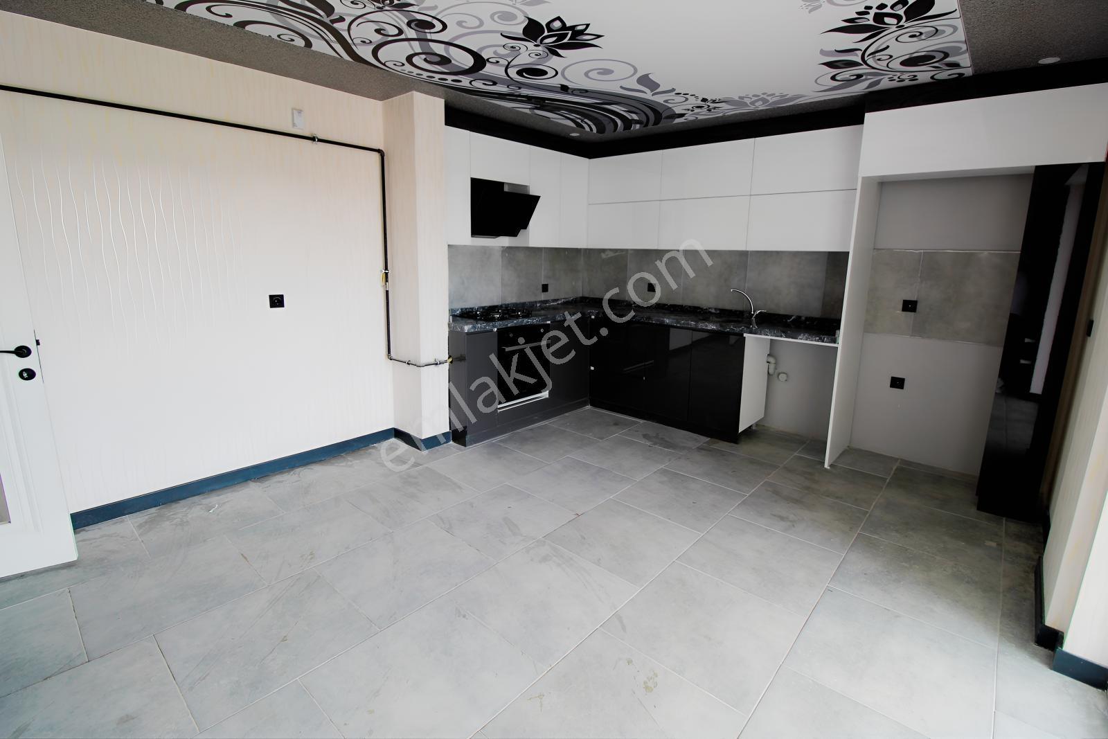 Yenikent De_6+2 Kiralık Teras. Sıfır Bina - Görsel 15