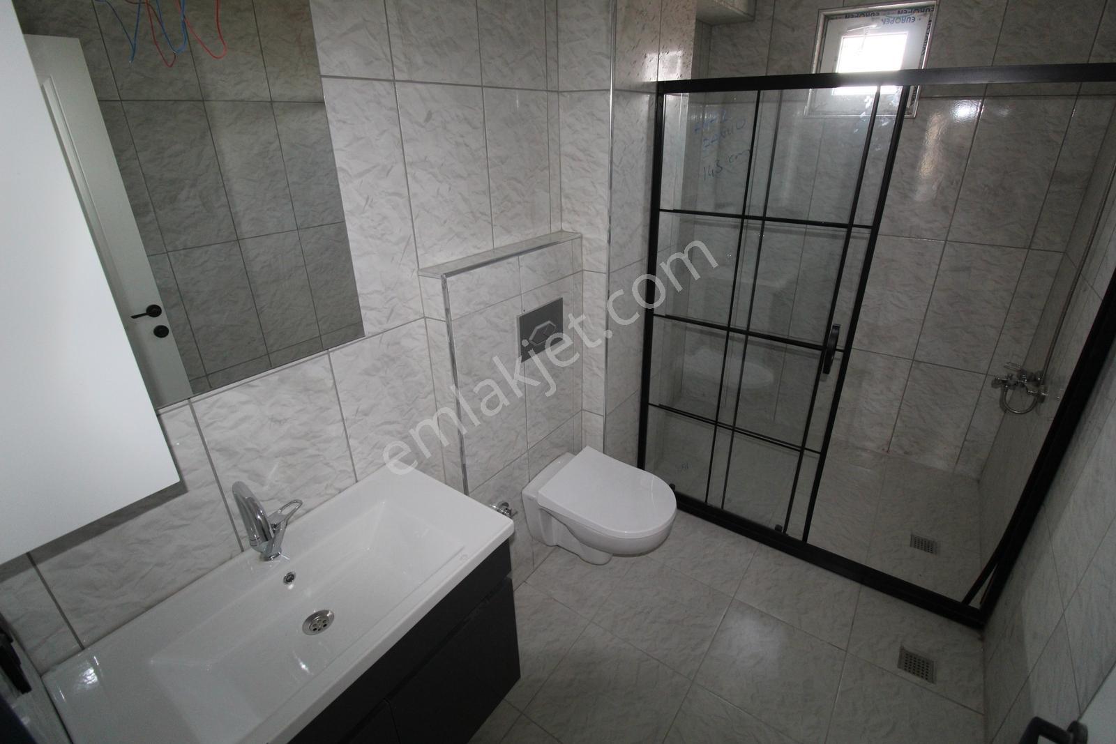 Yenikent De_6+2 Kiralık Teras. Sıfır Bina - Görsel 14