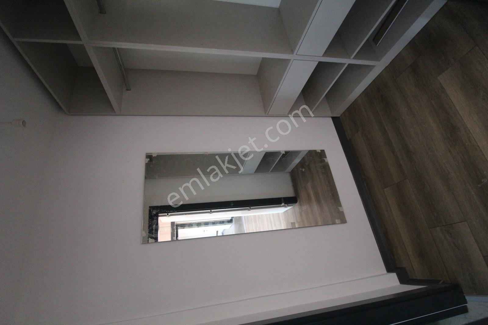 Yenikent De_6+2 Kiralık Teras. Sıfır Bina - Görsel 4