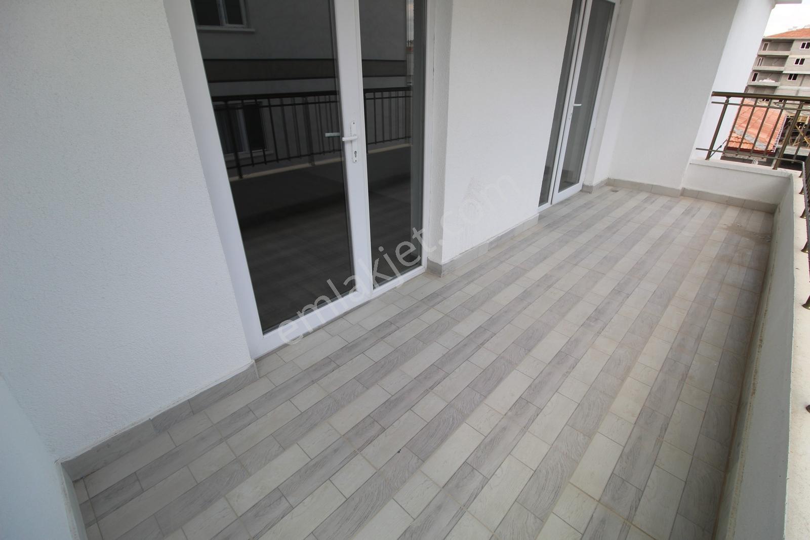 Yenikent De_6+2 Kiralık Teras. Sıfır Bina - Görsel 32
