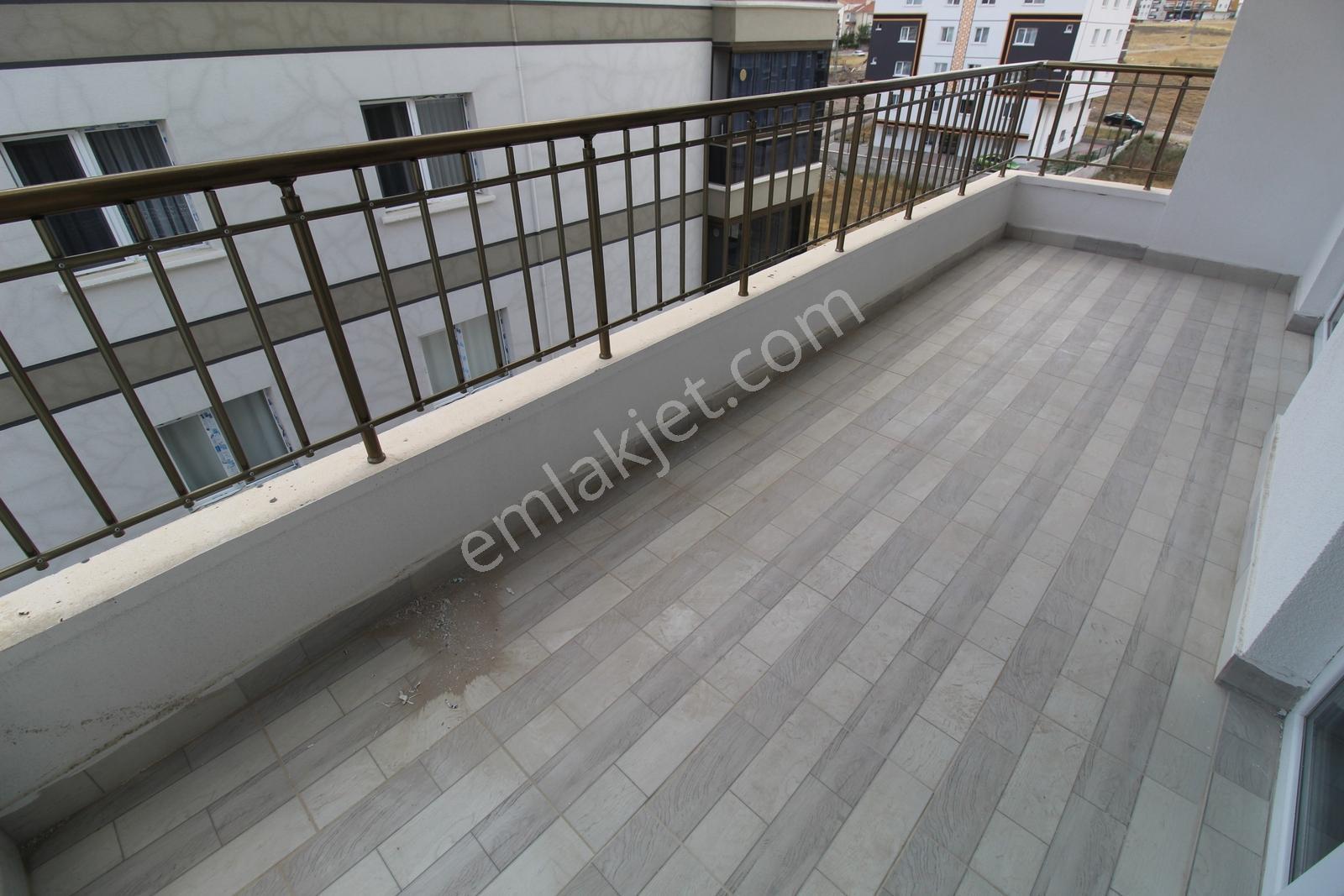 Yenikent De_6+2 Kiralık Teras. Sıfır Bina - Görsel 33
