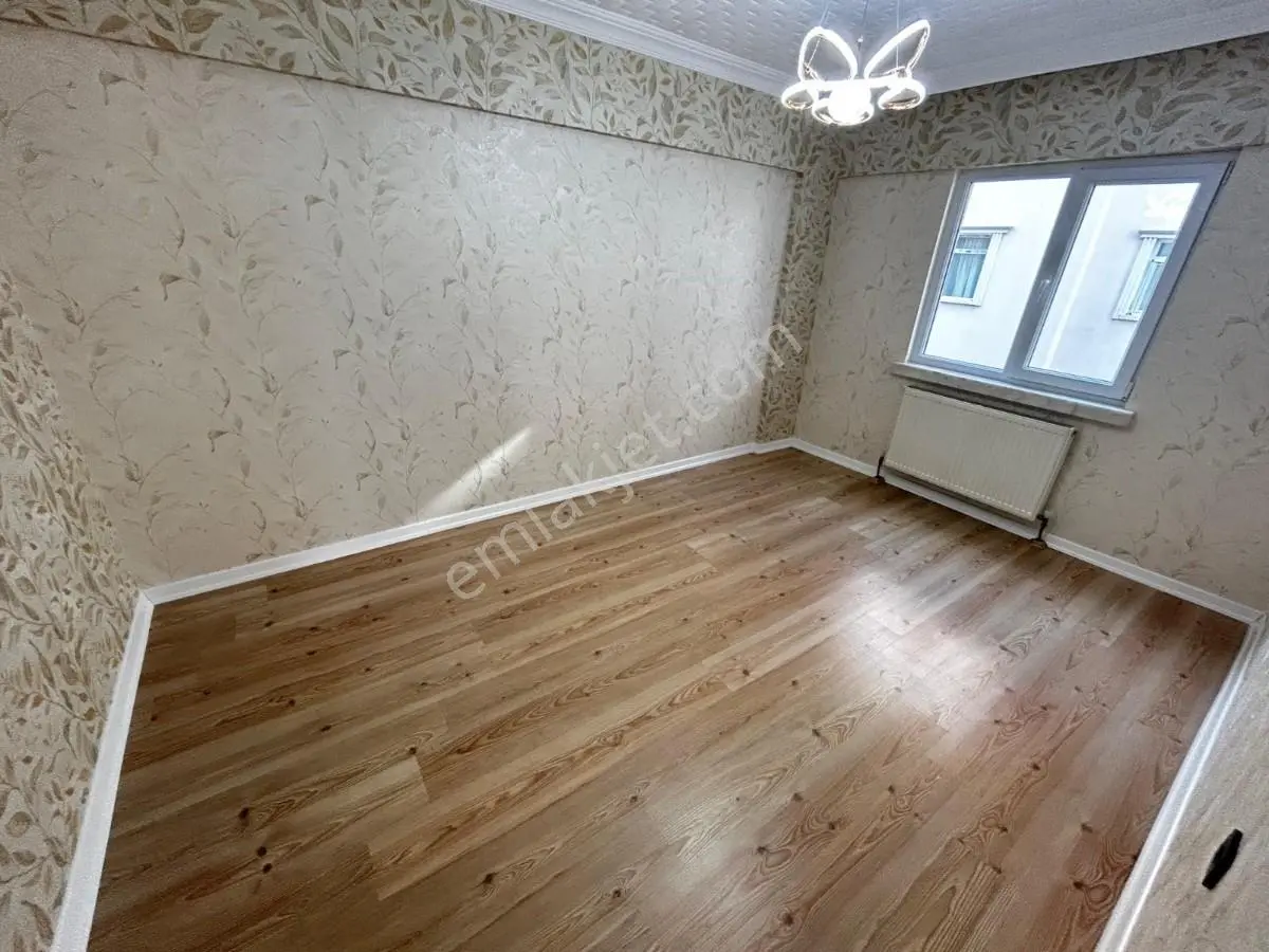 Sincan Ahi Evran Mah.3+1 Lüks Yapılı Bagımsız Ara Katta Daire - Görsel 8