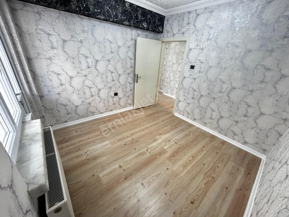 Sincan Ahi Evran Mah.3+1 Lüks Yapılı Bagımsız Ara Katta Daire - Görsel 11
