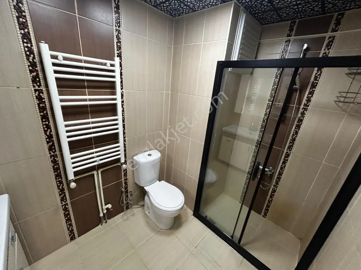 Sincan Ahi Evran Mah.3+1 Lüks Yapılı Bagımsız Ara Katta Daire - Görsel 15