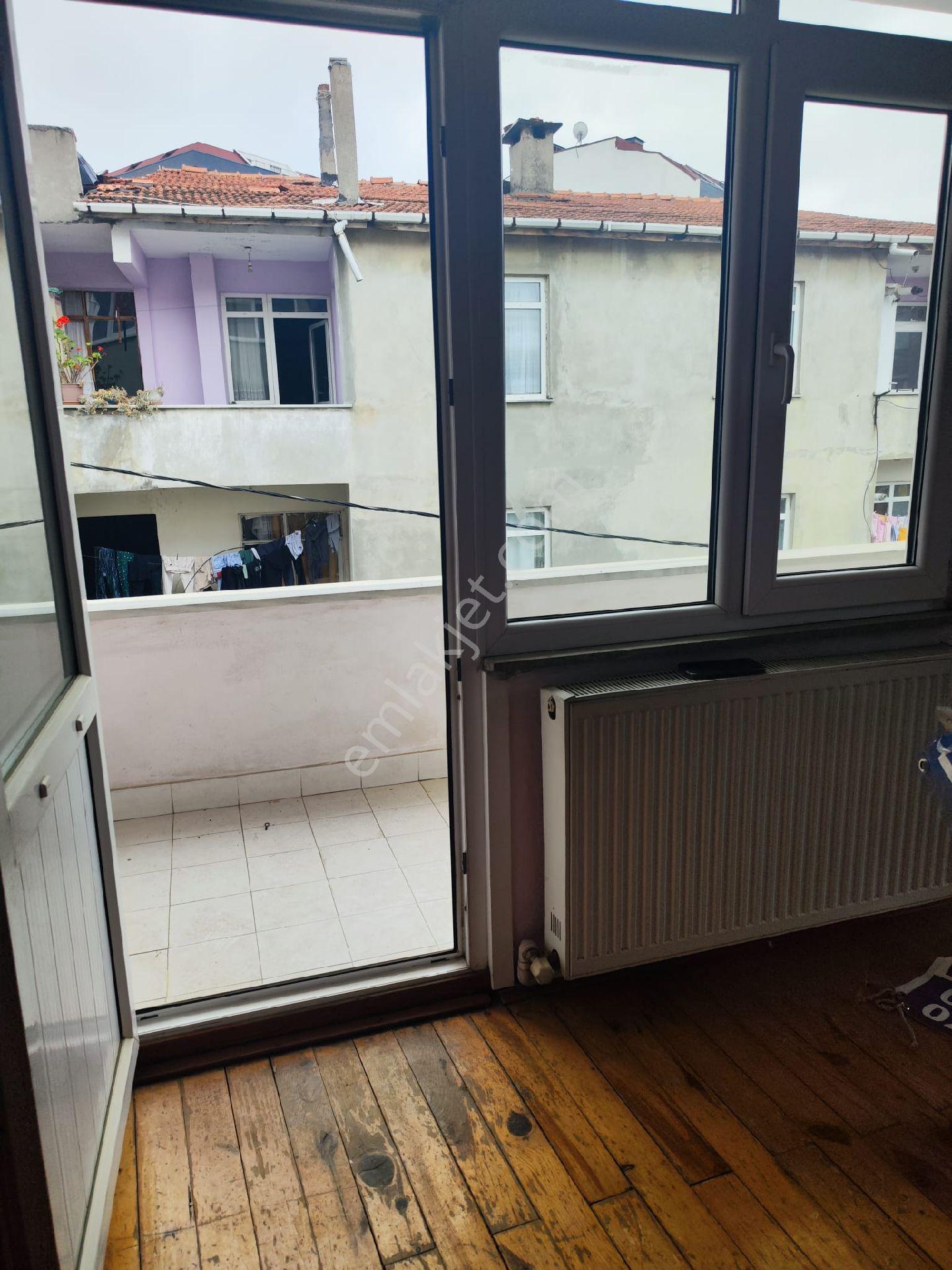 Sultanbeyli Abdurrahmangazi Mahallesi Metro Yürüme Mesafesi 2.kat 3+1 Çift Bolkon - Görsel 9