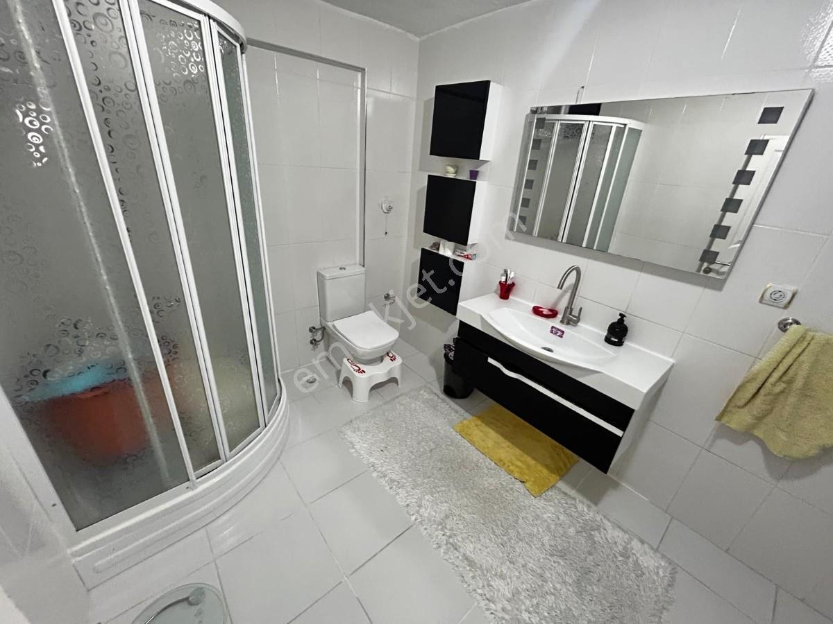 Sincan Osmanlı Mahallesi 3+1 Yapılı Site İçinde Ara Katta Daire - Görsel 13