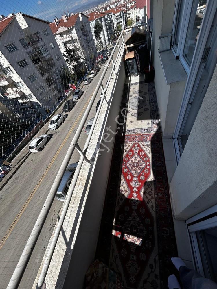 Sincan Osmanlı Mahallesi 3+1 Yapılı Site İçinde Ara Katta Daire - Görsel 18