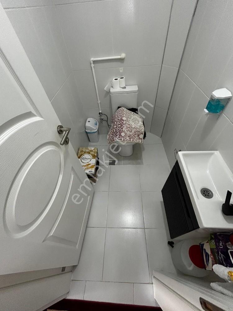 Sincan Osmanlı Mahallesi 3+1 Yapılı Site İçinde Ara Katta Daire - Görsel 15