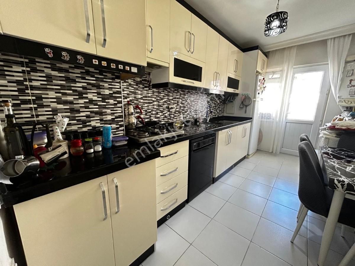 Sincan Osmanlı Mahallesi 3+1 Yapılı Site İçinde Ara Katta Daire - Görsel 3