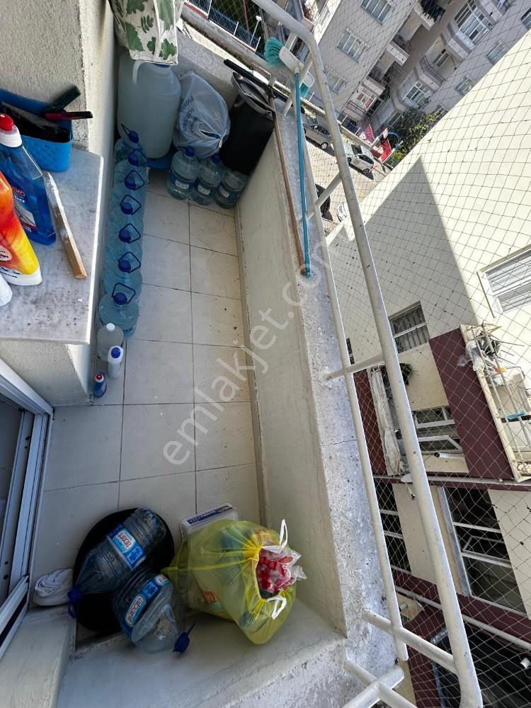 Sincan Osmanlı Mahallesi 3+1 Yapılı Site İçinde Ara Katta Daire - Görsel 17