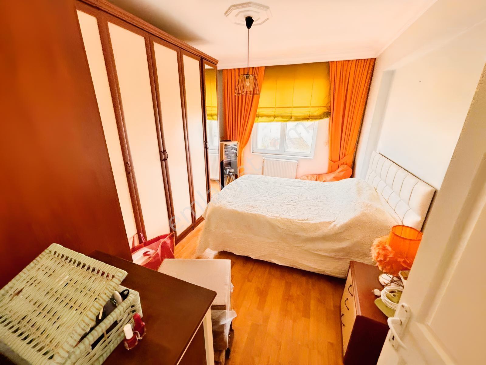 Bahçeşehir Esenkent Te Satılık 136m2 3+1 - Görsel 26