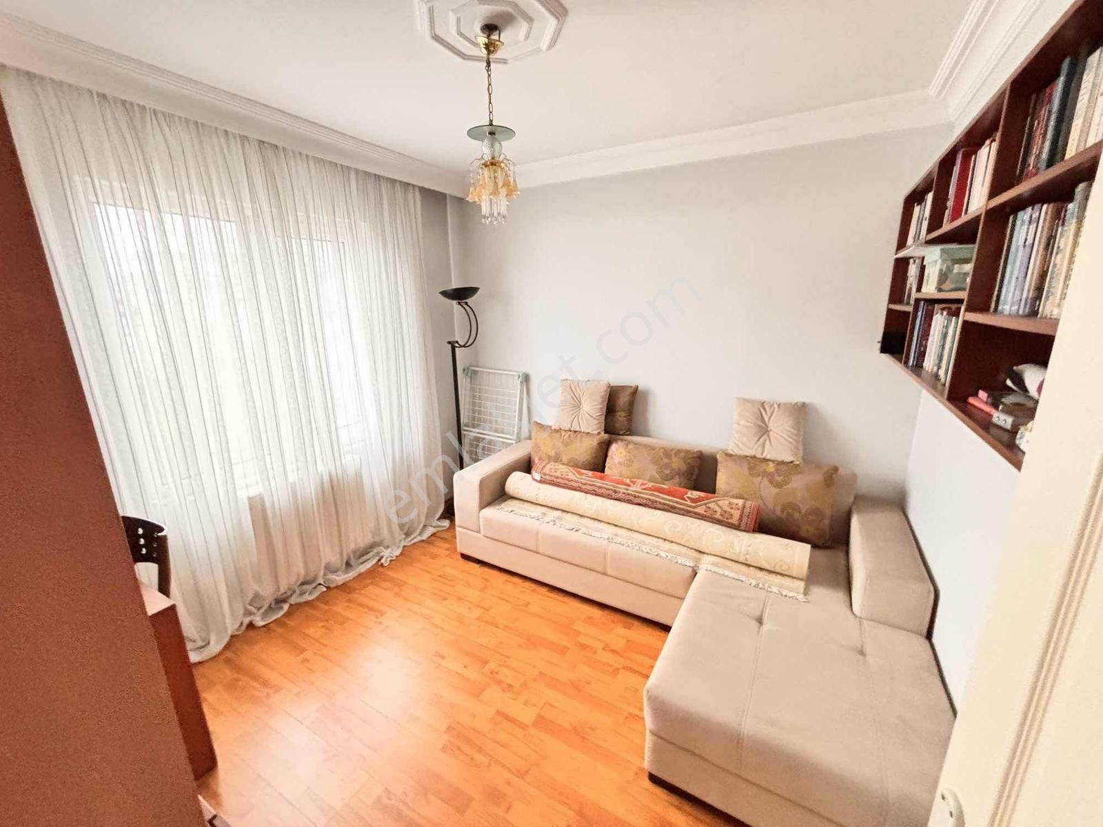 Bahçeşehir Esenkent Te Satılık 136m2 3+1 - Görsel 16