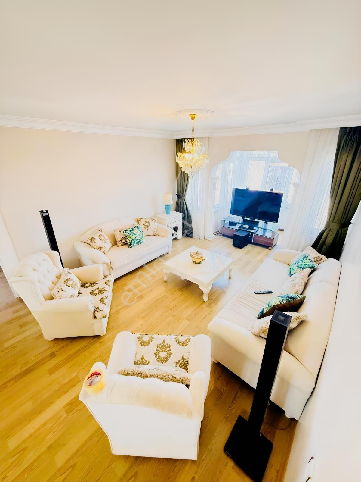 Bahçeşehir Esenkent Te Satılık 136m2 3+1 - Görsel 6