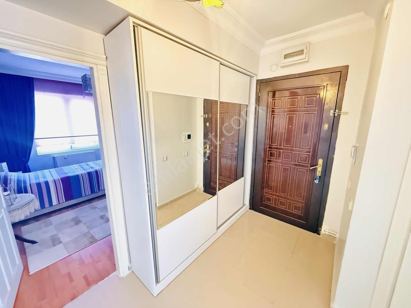 Bahçeşehir Esenkent Te Satılık 136m2 3+1 - Görsel 10