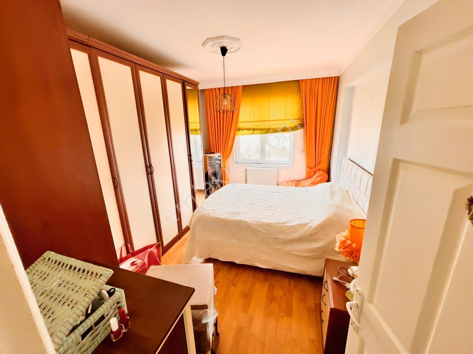 Bahçeşehir Esenkent Te Satılık 136m2 3+1 - Görsel 4