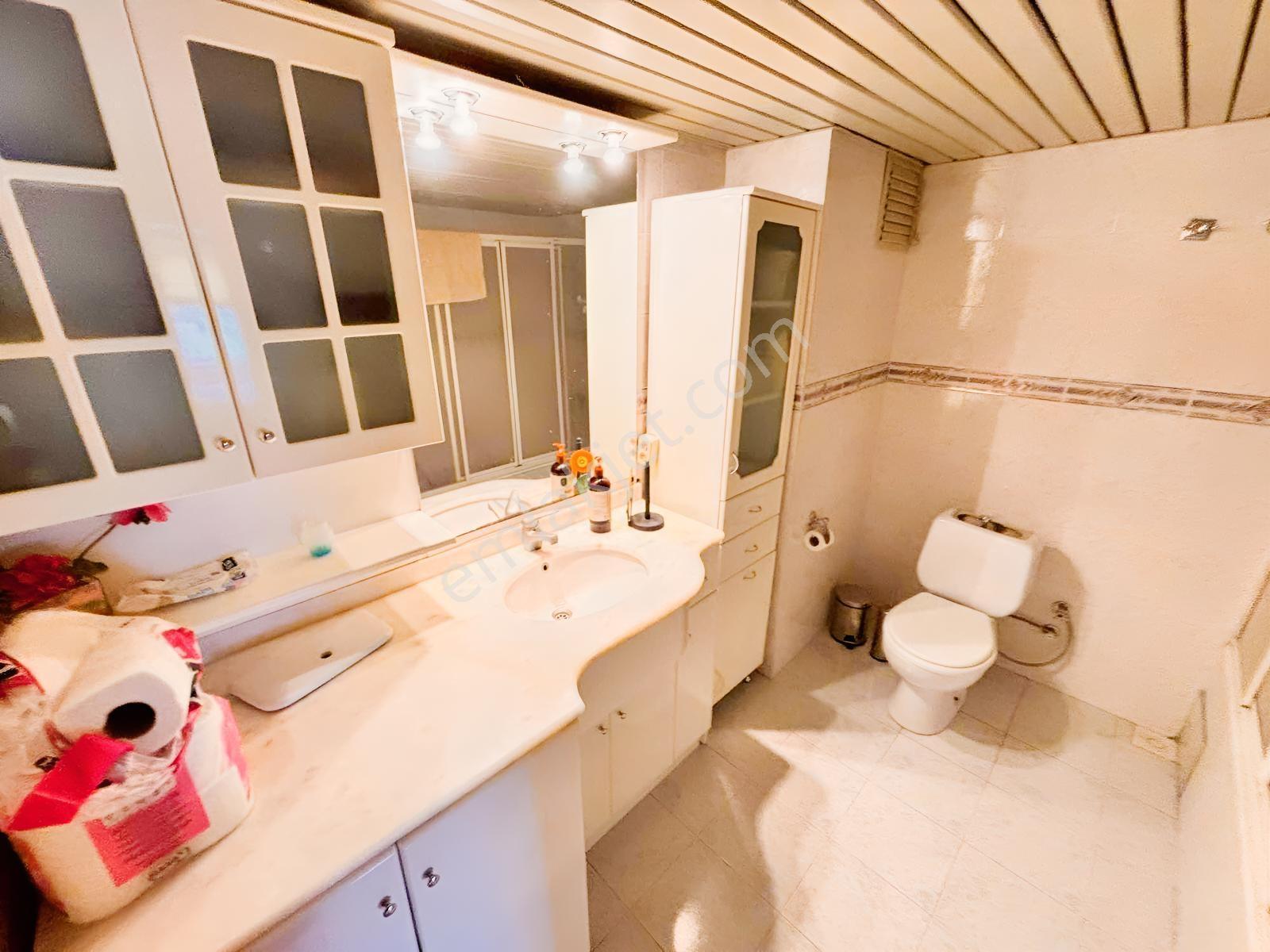 Bahçeşehir Esenkent Te Satılık 136m2 3+1 - Görsel 9