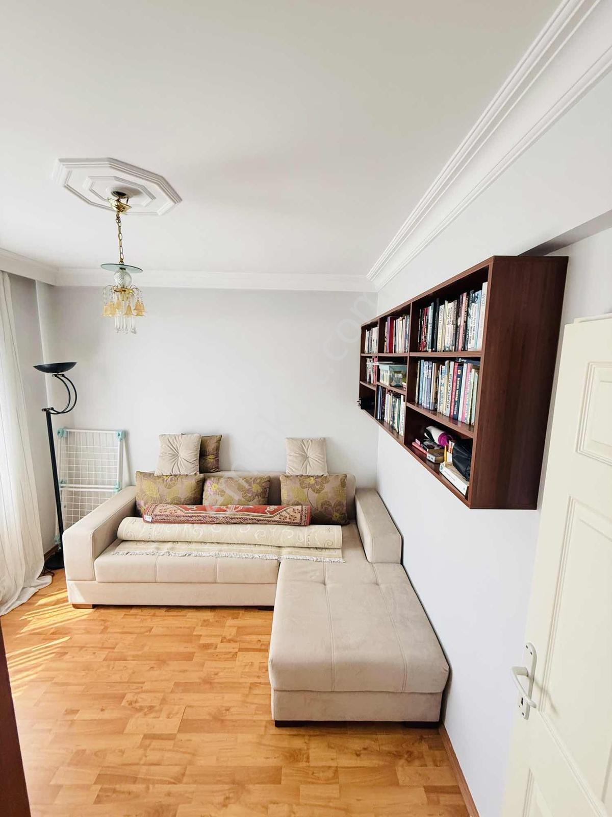 Bahçeşehir Esenkent Te Satılık 136m2 3+1 - Görsel 24