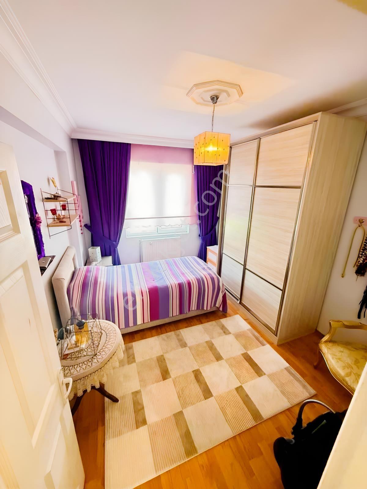 Bahçeşehir Esenkent Te Satılık 136m2 3+1 - Görsel 25