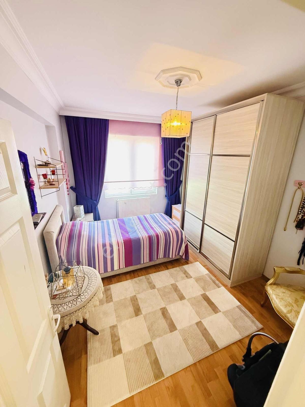 Bahçeşehir Esenkent Te Satılık 136m2 3+1 - Görsel 18