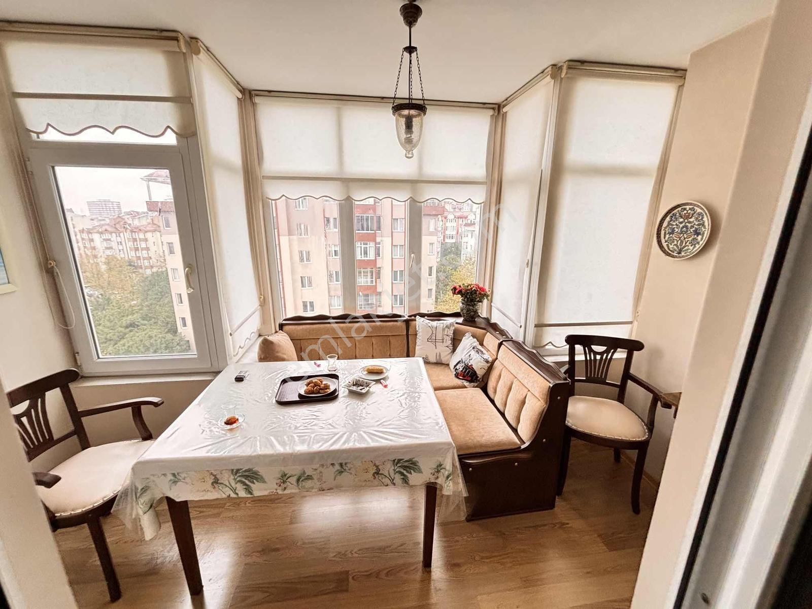 Bahçeşehir Esenkent Te Satılık 136m2 3+1 - Görsel 15