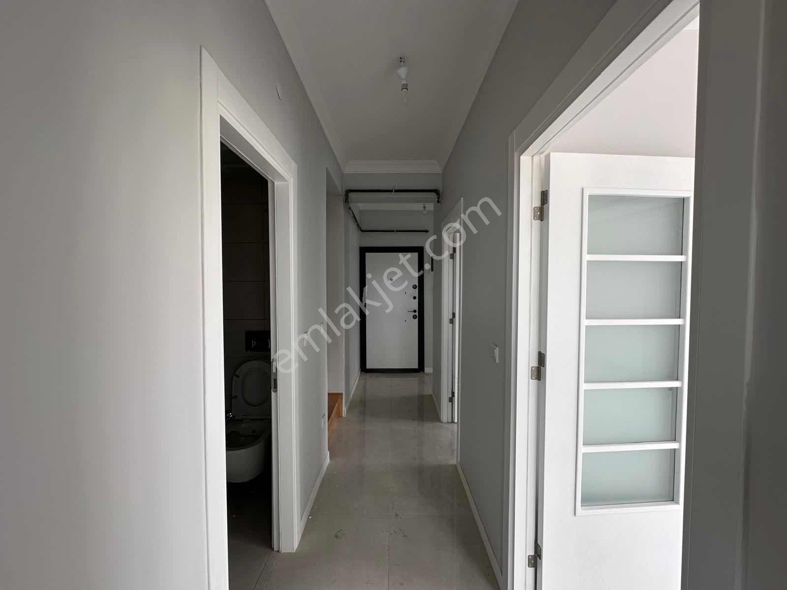 Mimarsinan Mh. Butik Site İçersinde Lüks Üst Dubleks - Görsel 7