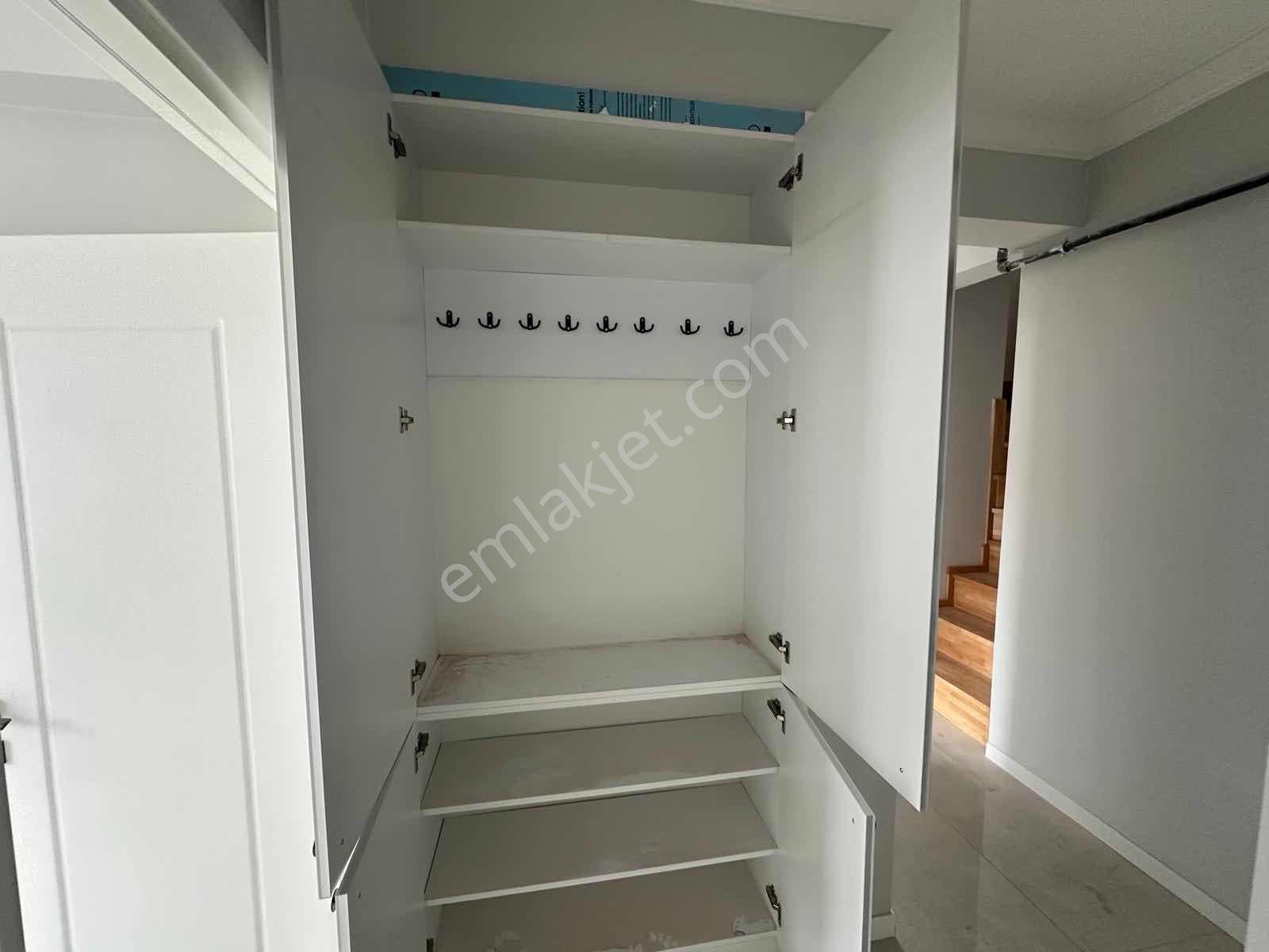 Mimarsinan Mh. Butik Site İçersinde Lüks Üst Dubleks - Görsel 4