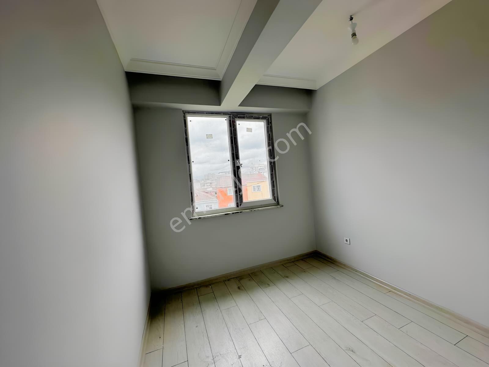 Mimarsinan Mh. Butik Site İçersinde Lüks Üst Dubleks - Görsel 6